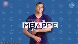 Kylian Mbappé's Lifestyle 2022 _ Net Worth, Fortune, Car Collection, Mansion