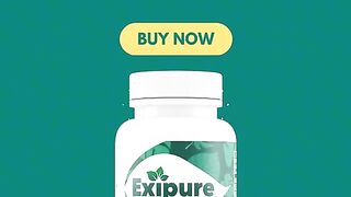 Exipure lose weight healthy