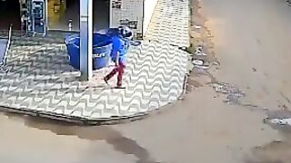 Minha nossa