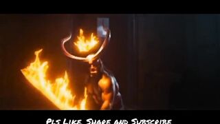 Hellboy part2 - pls click ads