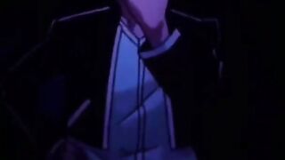 original sad laughter