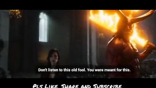 Hellboy part 4 - pls click ads
