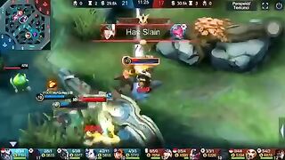 Savage moment hayabusa!!!