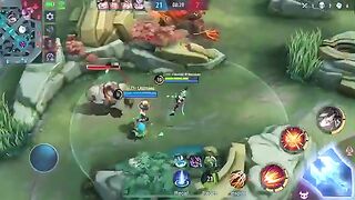 Wanwan Savage!!!