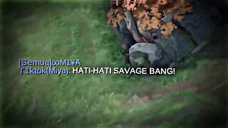 Miya EZ savage