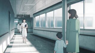 CHAINSAW MAN SUB INDO EPISODE 10