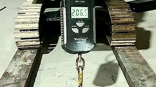 200 ton strip stone unloading truck- Good tools and machinery make work easy