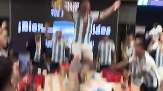 Argentina The Winner World Cup 2022