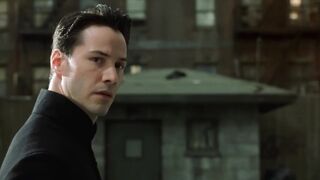Neo vs Smith clones