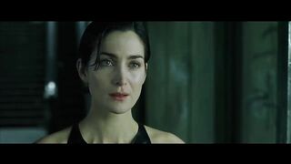 The matrix neo vs the smith