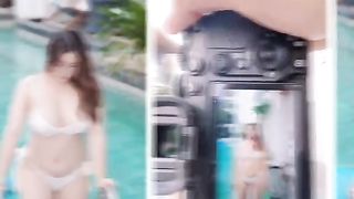 tiktok girl