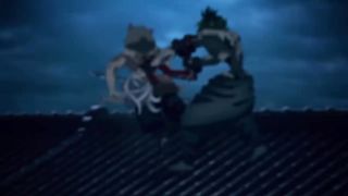 Die A King - Demon Slayer [AMV]