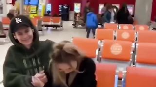 Mischievous Laughter, Prank Masters