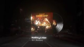 Nothings new