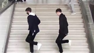 Gentlemen TUZELITY Shuffle ???????? NEON MODE ????