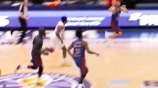 Basket Ball Magic Moments