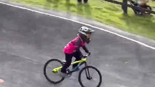 BMX racing #enjoytheride
