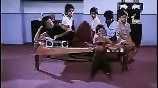 Pigmi Dance