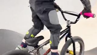 Riding BMX bikes is life ????‍????