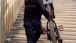 So I look into my bike riding memories #enjoytheride