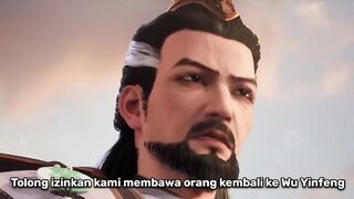 The Eternal Strife Eps 12 Sub Indo