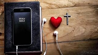 Holly Bible