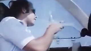 The Gods Must Be Crazy (1980)
