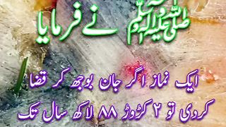 Status | Hadees