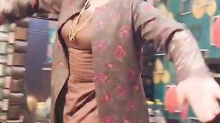 Saraiki dance Mehak Malik 2024