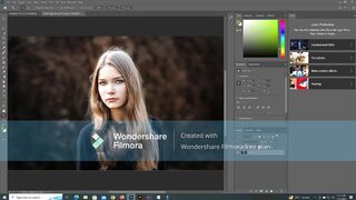 How to Remove background in Photoshop