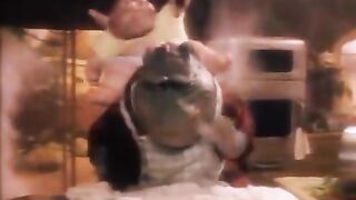 Not The Momma!