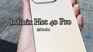 Infinix  series#infinix #infinix  40pro