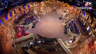 Shakeel Siddiqui & Shurti - Comedy Nights Bachao