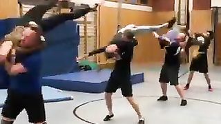 Funny Win