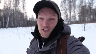 ТОЛПА СМЕЯЛАСЬ НАД ЭТИМ, А ПОТОМ ОБОМЛЕЛА! РЫБАЛКА В ТОЛПЕ НА КАРАСЯ СО ЛЬДА