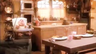 Dinosaurs: Baby Sinclair Has Too Much Sugar