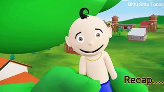 Kids cartoon