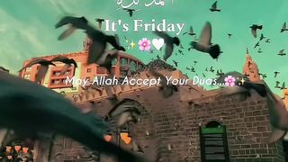Juma Mubarak beautiful ❤️ videos