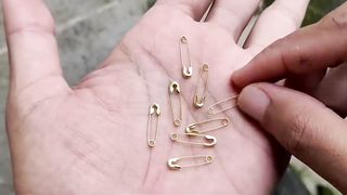 Membuat Joran Custom microfishing Lentur - Dari Bahan Murah