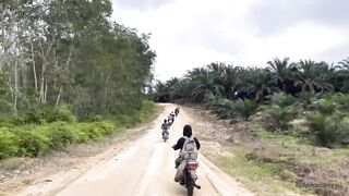 SUDAH LELAH BERJUANG! CIRI ORANG TIDAK BISA KAYA