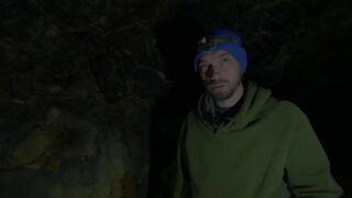 Гигантские царские горные рудники на Алтае __ Змеиногорск.