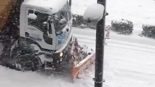 Winter & Autos. aaaaaaa