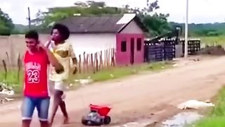 funny videos of Pja