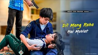 Dil Mang Raha Hai Mohlat - Dekha Hai Jab Se Tumko - Sanjeev Darshan - Meerut Star Creatio