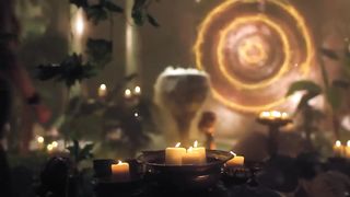 Тайны Чапман - Пара для Сатаны