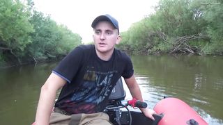 Это НЕ РАК, а ЛОБСТЕР КАКОЙ-ТО! ЗДОРОВЕННЫЕ раки на раколовки, ловля рака.