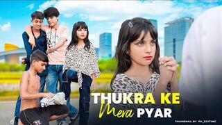 Thukra Ka Mera Pyar - Chai Wala Ki Story- Waqt Sabka Badalta Hai - Mera Inteqam Dekhegi - MeerutSta