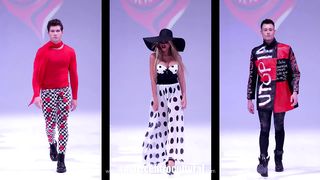 LOVE FOR UPCICLYNG, ART BASEL 2024, MIAMI SWIM WEEK THE SHOW, REVISTA SMART