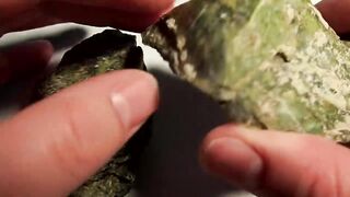 Простые камни. Как определить Геология, минералы и горные породы.