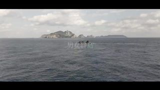 最高峰の大物釣り場「男女群島」で日本記録級の弩級怪物が掛かる